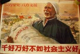 社会主义的体制机制优劣势和共同富裕的运作机理