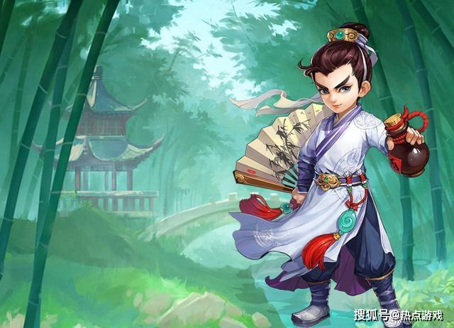 逍遥生小试牛刀，重整礼崩乐坏的社会的文明纲纪
