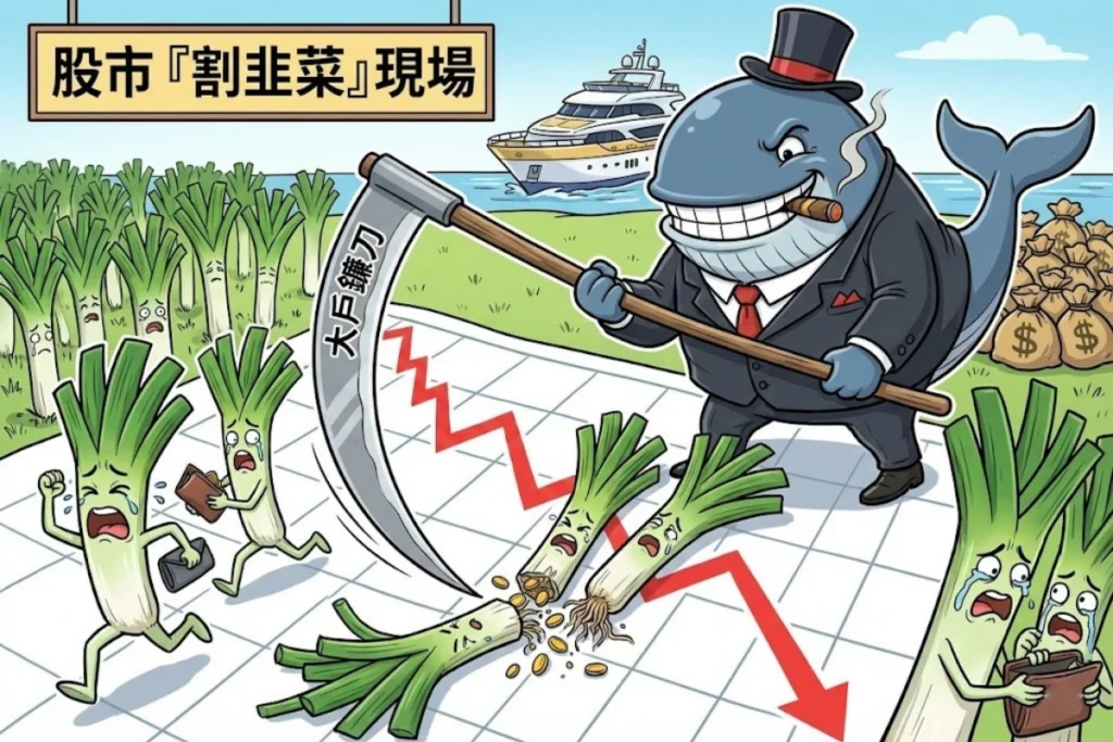 卖官鬻爵的寻租反噬让你匪夷所思