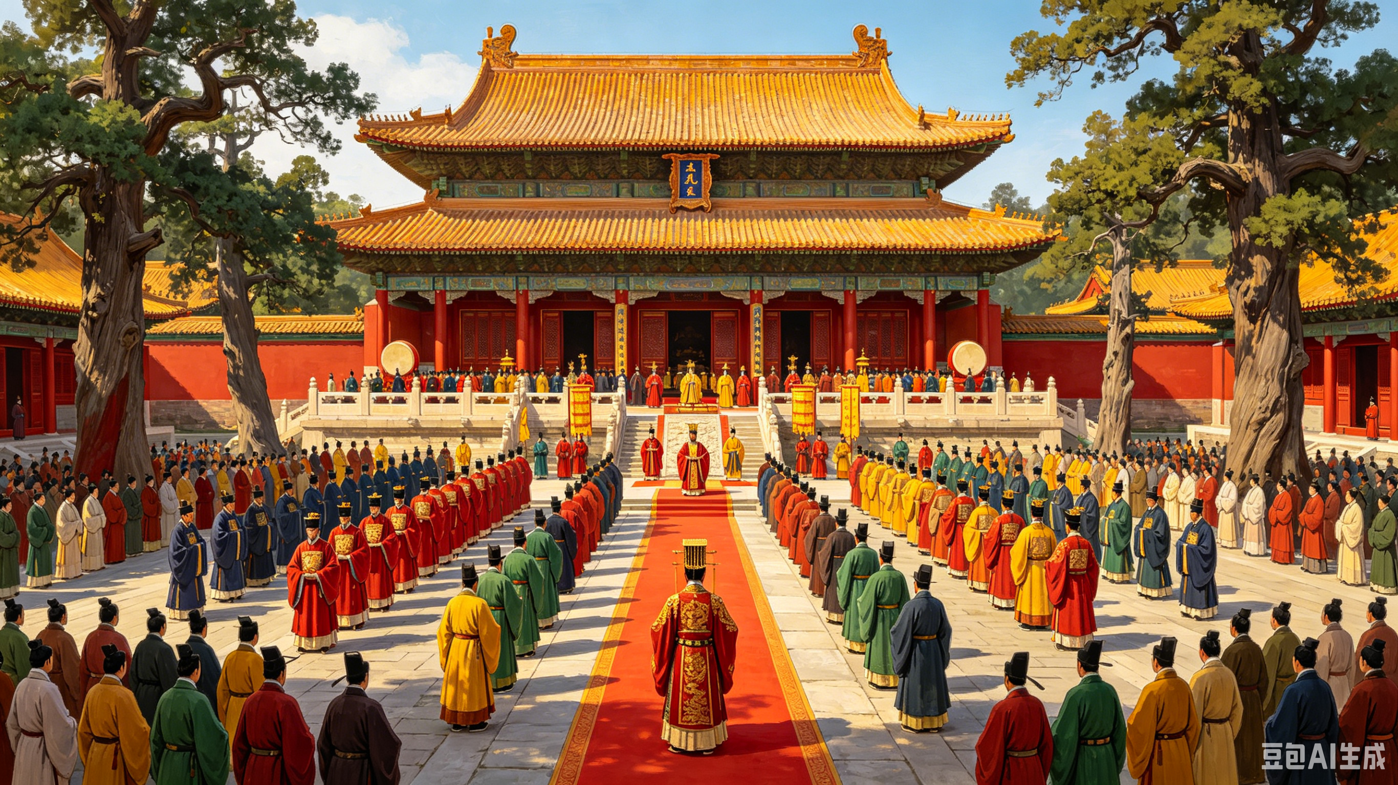 为什么看多了《资治通鉴》会形成挑剔型的道德洁癖感?